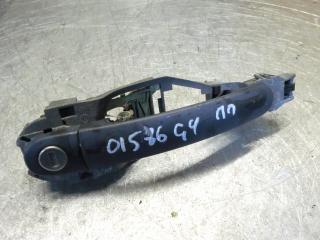 ручка наружная Volkswagen Golf 3 поколение 1999, 1.9 л., МКПП, универсал