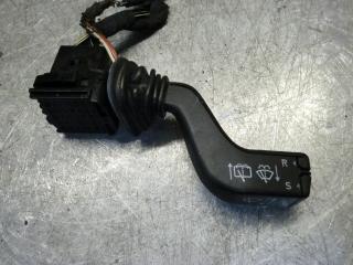 переключатель дворников Opel Omega B [рестайлинг] 2001, 2.5 л., МКПП, универсал, 092115275