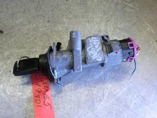 замок зажигания Audi A4 B5 1998, 1.9 л., МКПП, универсал, 4B0905851B