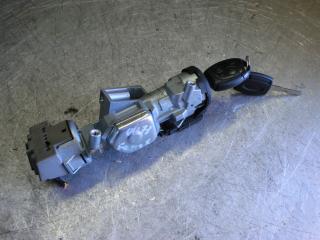 замок зажигания Ford C-Max 1 поколение 2005, 2.0 л., МКПП, минивэн, 3M513F880AC