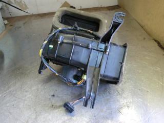 моторчик печки Daewoo Matiz M100 1999, 613136