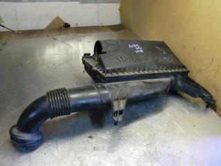 корпус воздушного фильтра Mercedes-Benz Vito W639 2005, 2.2 л., МКПП, микроавтобус, A6385281306