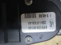 педаль Ford Fusion 1 поколение 2003, 1.6 л., МКПП, минивэн, 2S619F836AA - фото №5