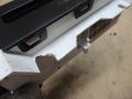 дисплей Peugeot 206 1 поколение 2003, 1.4 л., МКПП, хетчбэк 5 дв., 9647409777 - фото №2