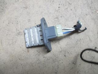 сопротивление печки Chevrolet Kalos 1 поколение 2006, 1.2 л., МКПП, хетчбэк 5 дв.