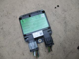 блок AirBag Ford Fusion 1 поколение 2003, 1.6 л., МКПП, минивэн, 2S6T14B056EN