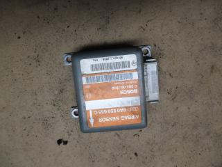 блок AirBag Audi A6 4A/C4 1996, 1.9 л., МКПП, универсал, 8A0959655C