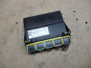 блок комфорта Ford Fusion 1 поколение 2003, 1.6 л., МКПП, минивэн, 2S6T15K600CF, 5WK48032D