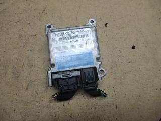 блок AirBag Ford C-Max 1 поколение 2005, 2.0 л., МКПП, минивэн, 4M5T14B056AB