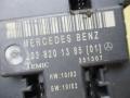 блок комфорта Mercedes-Benz C-Класс W203/S203/CL203 2002, 2.2 л., МКПП, универсал, 2038201385 - фото №4