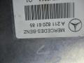 блок управления телефоном Mercedes-Benz E-Класс W211/S211 2003, 2.7 л., АКПП, седан, A2118206185 - фото №4