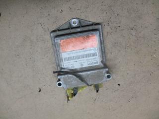 блок AirBag Mercedes-Benz Vito W639 2005, 2.2 л., МКПП, микроавтобус, A9064460542