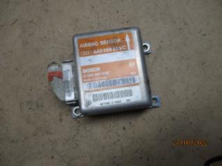 блок AirBag Audi A6 4A/C4 1996, 2.0 л., МКПП, седан, 8A0959655C