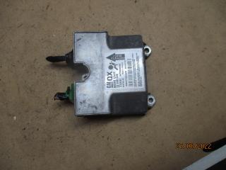 блок AirBag Opel Zafira 2 поколение (B) 2007, 1.8 л., МКПП, минивэн, 13246046