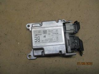блок AirBag Ford Focus 2 поколение 2008, 1.6 л., МКПП, хетчбэк 5 дв., 8M5T14B321BE
