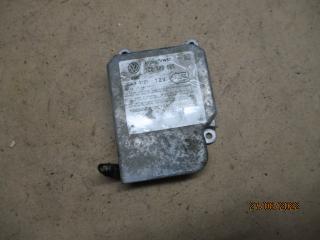 блок AirBag Volkswagen Sharan 1 поколение [рестайлинг] 2001, 1.9 л., АКПП, минивэн, 1C0909605