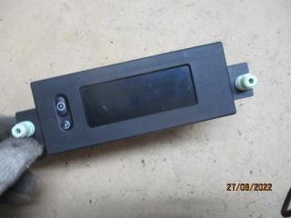 дисплей Opel Astra G 1998, 1.8 л., МКПП, хетчбэк 5 дв., 09133266