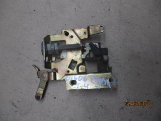 замок двери сдвижной Volkswagen Transporter T4 1998, 2.5 л., МКПП, микроавтобус, 721843654