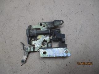 замок двери сдвижной Volkswagen Transporter T4 1996, 1.9 л., МКПП, микроавтобус, 721843654