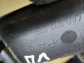 ручка внутренняя передняя левая Audi A6 4A/C4 1996, 2.0 л., МКПП, седан, 4A0837019 - фото №4