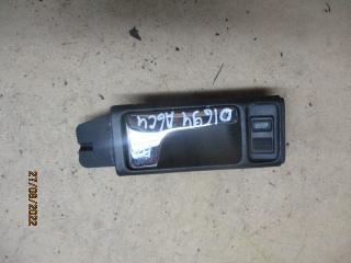 ручка внутренняя передняя правая Audi A6 4A/C4 1996, 2.0 л., МКПП, седан, 4A0837020A
