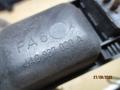 ручка внутренняя передняя правая Audi A6 4A/C4 1996, 2.0 л., МКПП, седан, 4A0837020A - фото №4