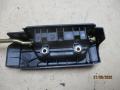 ручка внутренняя задняя правая Volkswagen Transporter T4 1997, 2.5 л., МКПП, микроавтобус, 721843642A - фото №3
