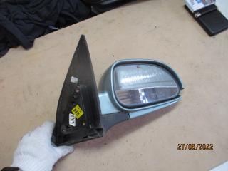 зеркало наружное правое Chevrolet Nubira 1 поколение 2007, 1.6 л., МКПП, универсал