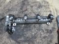 форсунка Volkswagen Golf 3 поколение 1999, 1.4 л., 036031G - фото №2