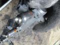 форсунка Volkswagen Golf 3 поколение 1999, 1.4 л., 036031G - фото №4