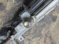 форсунка Volkswagen Golf 3 поколение 1999, 1.4 л., 036031G - фото №7