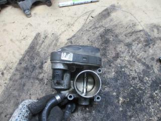 заслонка дроссельная Volkswagen Golf 3 поколение 1999, 1.4 л., 036133062