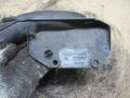патрубок (трубопровод, шланг) Audi 80 B3 1992, 2.6 л., 078133357H, 8D0129627 - фото №2