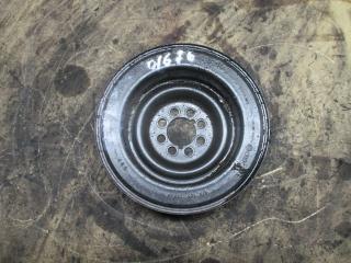 шкив коленвала Audi A4 B5 1996, 2.6 л., МКПП, универсал, 078105255F