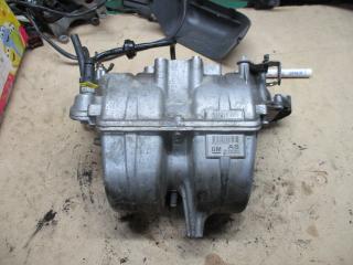 коллектор впускной Opel Astra G 2001, 1.6 л., 90530852
