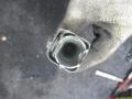 рулевой карданчик Mercedes-Benz C-Класс W203/S203/CL203 2002, 2.2 л., МКПП, универсал, A2034520278 - фото №2