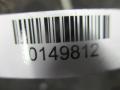 рулевой карданчик Mercedes-Benz C-Класс W203/S203/CL203 2002, 2.2 л., МКПП, универсал, A2034520278 - фото №5