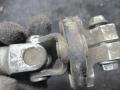 рулевой карданчик Mercedes-Benz C-Класс W203/S203/CL203 2002, 2.2 л., МКПП, универсал, A2034520278 - фото №6