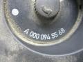 корпус воздушного фильтра Mercedes-Benz C-Класс W203/S203/CL203 2002, 2.2 л., МКПП, универсал, A0000945568 - фото №6