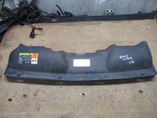 декоративная крышка двигателя Ford Focus 2 поколение 2008, 1.6 л., МКПП, хетчбэк 5 дв., 8M5116613AA