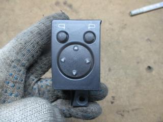 джойстик регулировки зеркал Audi A6 4A/C4 1996, 1.9 л., МКПП, универсал, 4A0959565