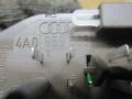 джойстик регулировки зеркал Audi A6 4A/C4 1996, 1.9 л., МКПП, универсал, 4A0959565 - фото №3