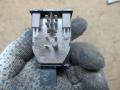 джойстик регулировки зеркал Audi A6 4A/C4 1996, 1.9 л., МКПП, универсал, 4A0959565 - фото №4