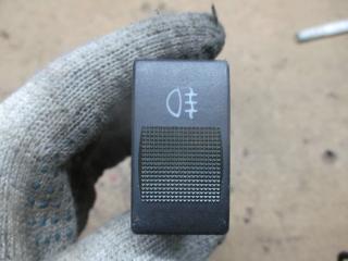 кнопка противотуманных фар Audi A4 B5 1998, 1.9 л., МКПП, универсал, 4D0941563