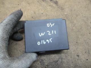 блок комфорта Mercedes-Benz E-Класс W211/S211 2003, 2.7 л., АКПП, седан, A2114452500