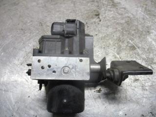 блок ABS Skoda Fabia 1 поколение (6Y) 2003, 1.4 л., МКПП, хетчбэк 5 дв., 6Q0614117E