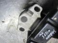 подушка крепления двигателя Volkswagen Sharan 1 поколение [рестайлинг] 2001, 1.9 л., АКПП, минивэн, 7M3199555 - фото №3