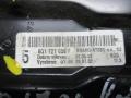 педаль сцепления Skoda Fabia 1 поколение (6Y) 2003, 1.4 л., МКПП, хетчбэк 5 дв., 6Q1721059F - фото №4