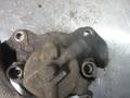 суппорт передний левый Opel Zafira 2 поколение (B) 2007, 1.8 л., МКПП, минивэн - фото №3