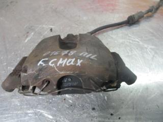 суппорт передний левый Ford C-Max 1 поколение 2005, 2.0 л., МКПП, минивэн